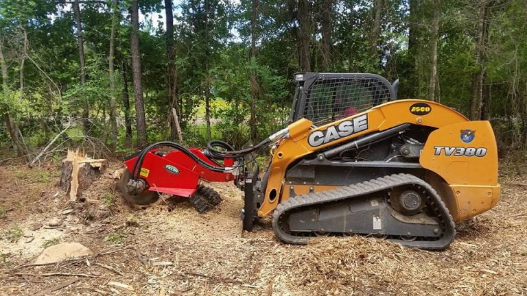 Comprehensive Land Clearing Services in Henderson, Texas