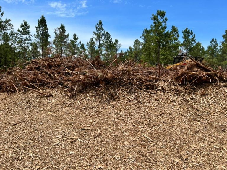 mulching 2